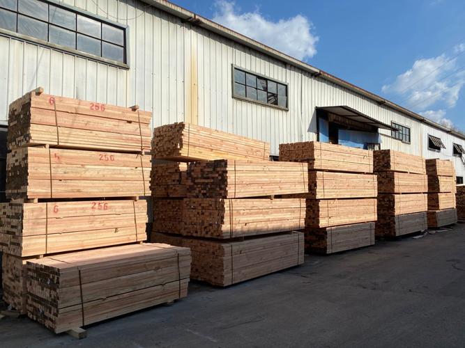 木材价格下跌过度,加拿大木材厂开始停工休整